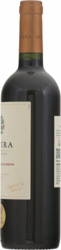 Banfi Natura Cabernet Sauvignon Perspective: right