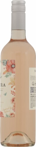 Natura Rose Perspective: right