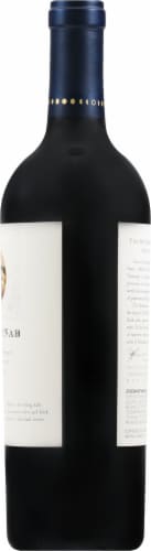 Bonterra The McNab Wine Perspective: right