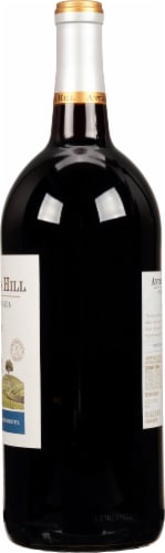 Fetzer Merlot Perspective: right