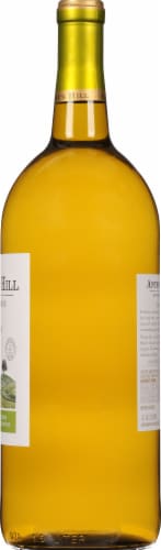 Fetzer Chardonnay Perspective: right