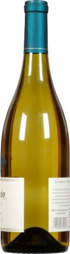 Estancia Chardonnay California White Wine Perspective: right