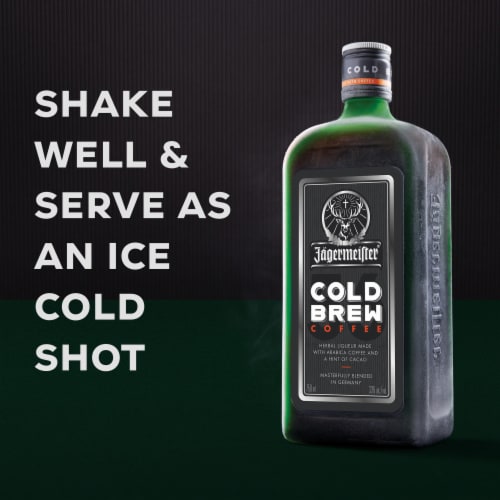 Purchase Jagermeister Liquor Online - Low Prices