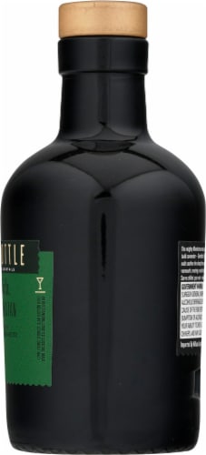 Batch & Bottle Glenfiddich Scotch Manhattan Perspective: right