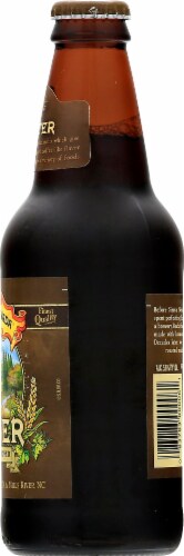 Sierra Nevada Brewing Co. Porter Beer Perspective: right