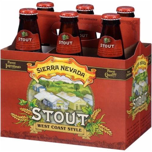 Sierra Nevada Stout