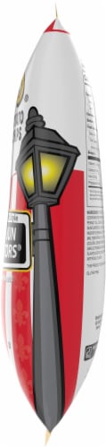 Zapp's® Spicy Cajun Crawtators® New Orleans Kettle Potato Chips Perspective: right