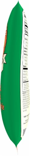 Dirty® Jalapeno Heat Potato Chips Perspective: right