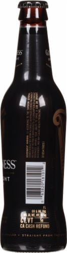 Guinness Draught Stout Perspective: right