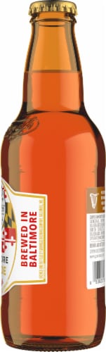 Guinness Blonde American Lager Perspective: right