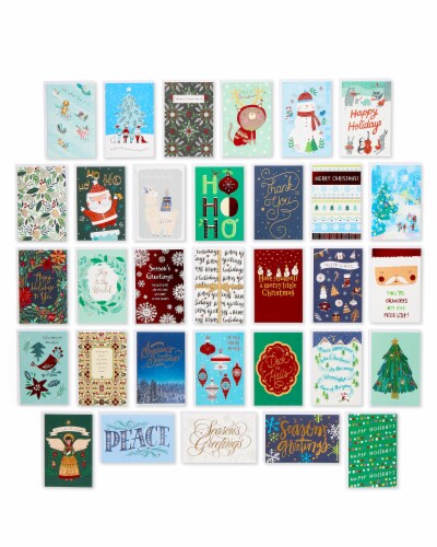 Greeting Cards, Boxed Greeting Cards, Christmas Cards