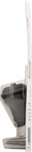 Vacu Vin Vacuum Wine Stoppers - Gray Perspective: right