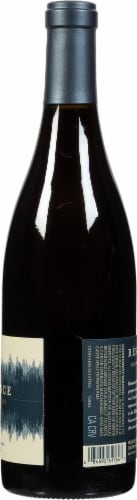 Resonance Pinot Noir Willamette Valley Red Wine Perspective: right
