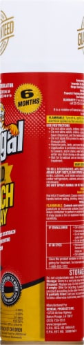 bengal roach spray gold review