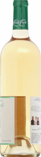 Latah Creek Pinot Gris Perspective: right