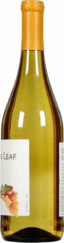 Turning Leaf Vineyards Chardonnay California White Wine Perspective: right