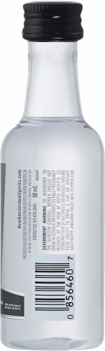 New Amsterdam Vodka Perspective: right