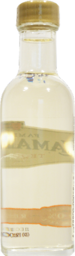 Familia Camarena Tequila Reposado Perspective: right