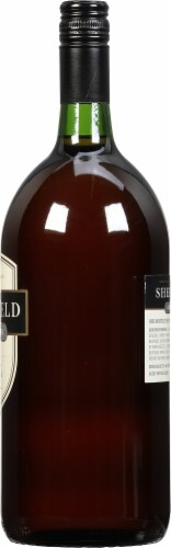 Sheffield Cellars® Silver Lane Marsala Perspective: right