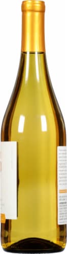 The Naked Grape Chardonnay White Wine 750ml Perspective: right