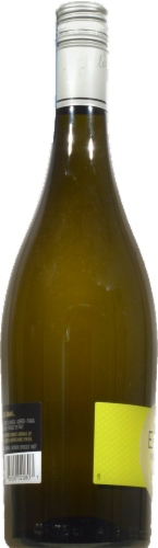Ecco Domani Prosecco Perspective: right