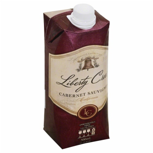 Liberty Creek Vineyards Cabernet Sauvignon California Red Liberty Creek Vineyards Cabernet Sauvignon California Red