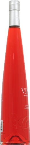 Viniq Ruby Shimmery Liqueur Perspective: right