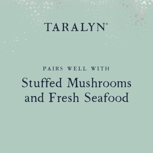 Taralyn Brut Sparkling Sparkling Wine Perspective: right