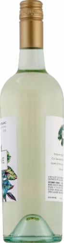 Thrive Sauvignon Blanc White Wine 750ml Perspective: right