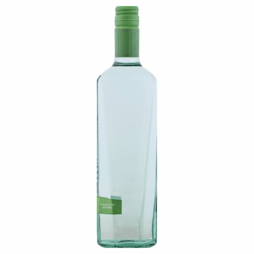New Amsterdam London Dry Gin Perspective: right