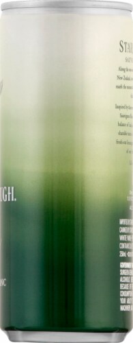 Starborough New Zealand Sauvignon Blanc White Wine Perspective: right