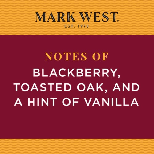Mark West Cabernet Sauvignon California Red Wine Perspective: right
