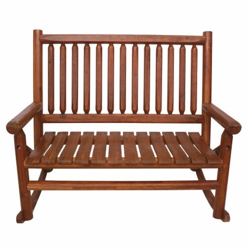 Wooden rocking chair seat slats online
