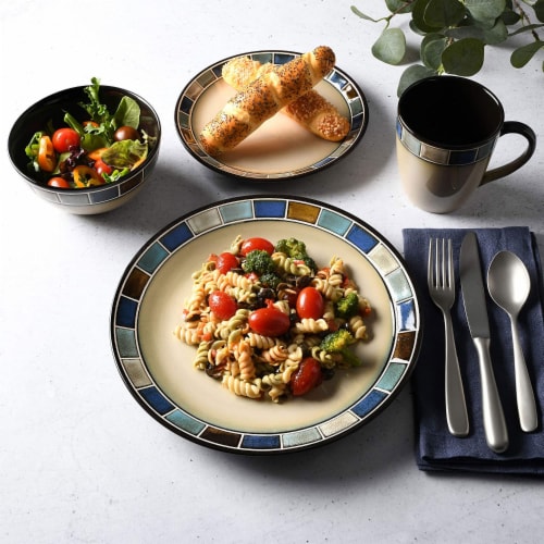 Plates bowls and clearance mug sets