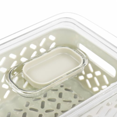 Martha Stewart Small Fresh Keeper Container Set Perspective: right