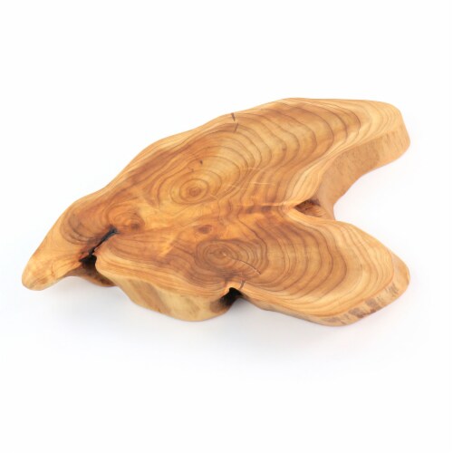 Martha Stewart Fir Root Elevated Server Perspective: right