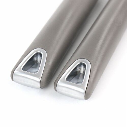 Martha Stewart Stainless Steel Can Opener Perspective: right