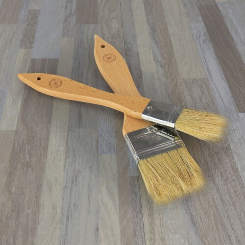 Martha Stewart Basting Brush Set Perspective: right