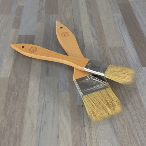 Martha Stewart 2 Piece Basting Brush Set Perspective: right