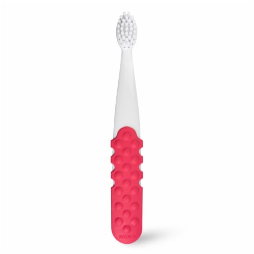 Radius® Kids Totz Plus™ 3 Years+ Toothbrush Perspective: right