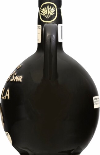 Hussong's Repasado Tequila Perspective: right