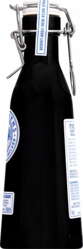 Five Farms Single Bathc Irish Cream Liqueur Perspective: right