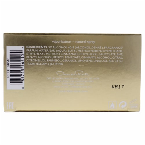 Bella essence oscar de la renta reviews cheap