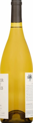 Alexander Valley Vineyards Chardonnay Perspective: right
