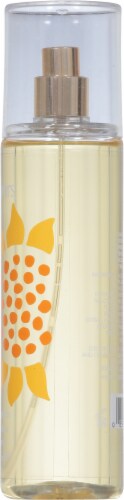 Elizabeth Arden Sunflowers Fine Fragrance Mist Perspective: right