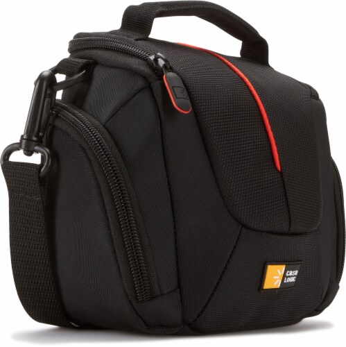 Case Logic High Zoom Camera Case Perspective: right