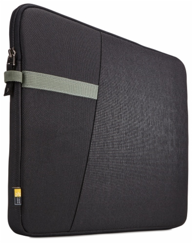 Case Logic Ibira Laptop Sleeve - Black Perspective: right