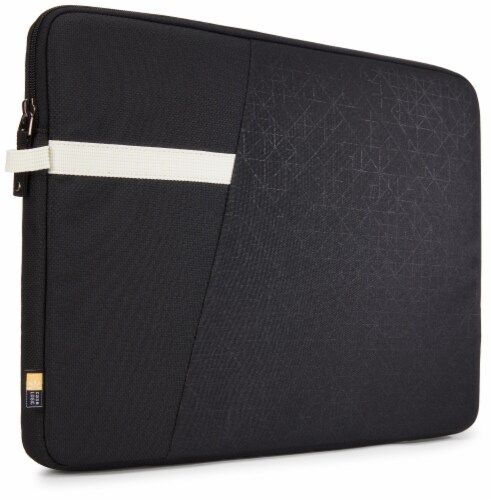 Case Logic Laptop Sleeve - Black Perspective: right