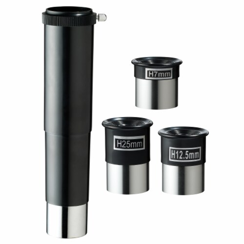 Omega refractor hot sale telescope