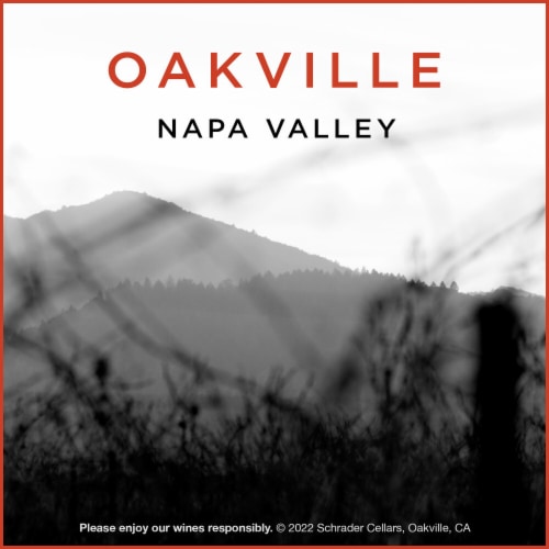 Double Diamond Oakville Cabernet Sauvignon 2017 Red Wine Perspective: right